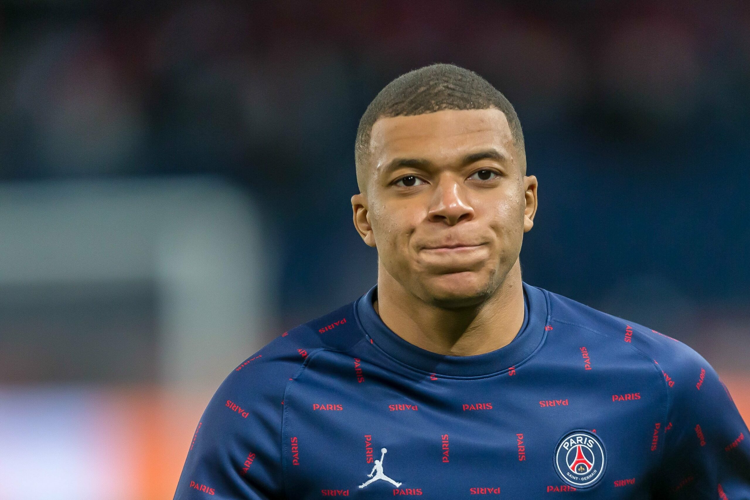 Foot – Il y a deux ans : «Mbappé est condescendant»