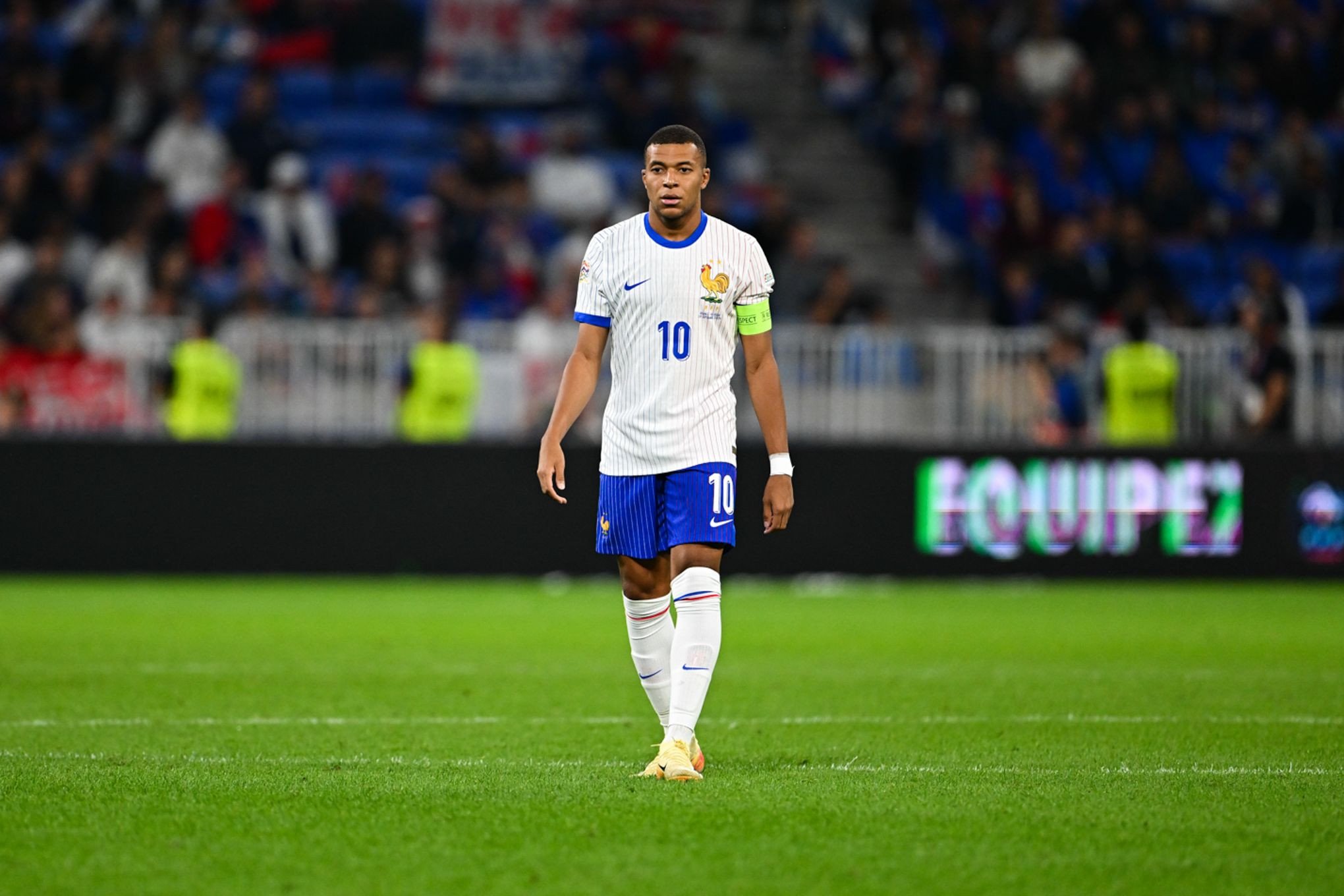 Foot – La phrase de Mbappé qui pourrait lui coûter plusieurs millions d’euros