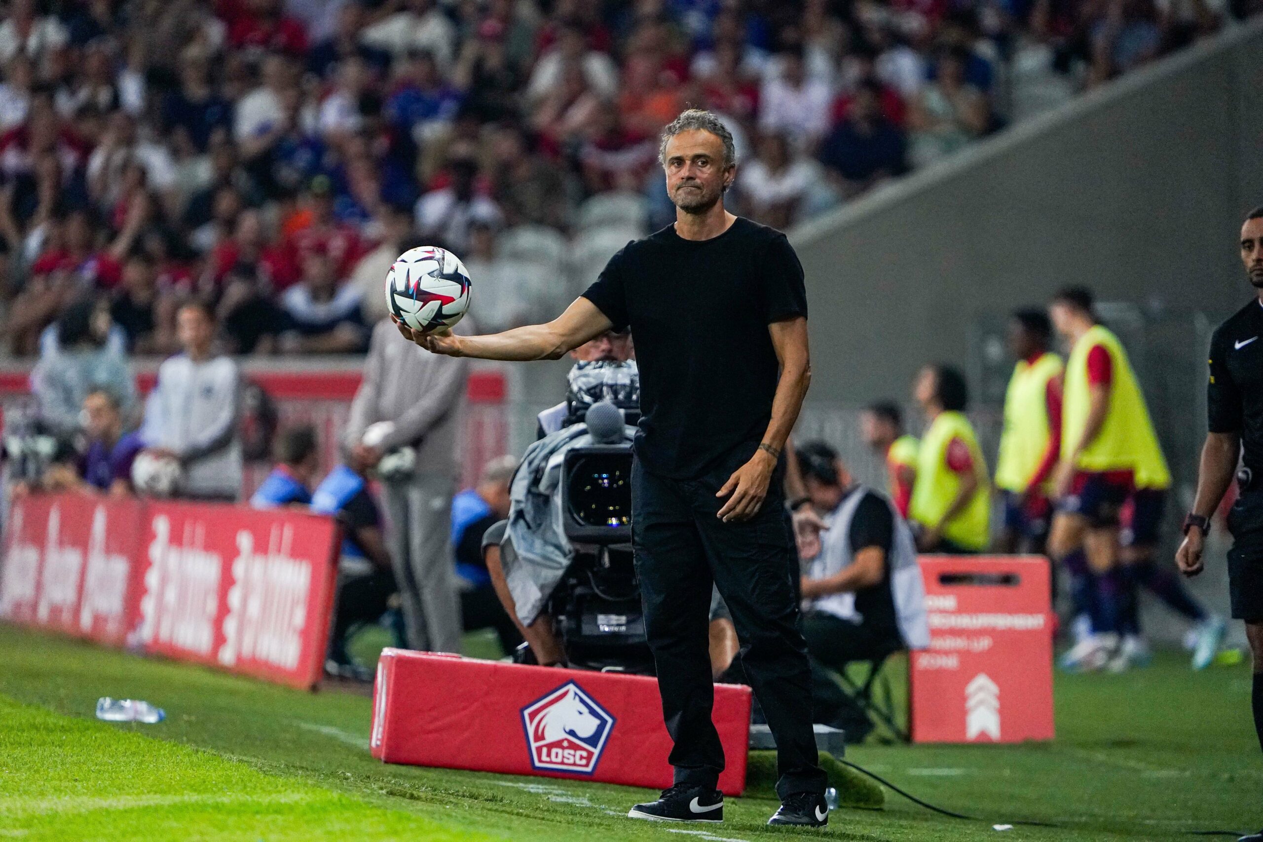 Foot – Surprise, le PSG se prend un coup de pression en Ligue 1 !