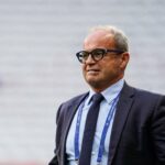 Foot – Mercato – PSG : Le premier gros transfert de 2025 déjà annoncé ?