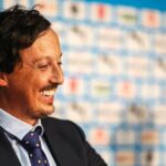 Foot – Mercato – OM : La révolution du boss plombée en interne ?