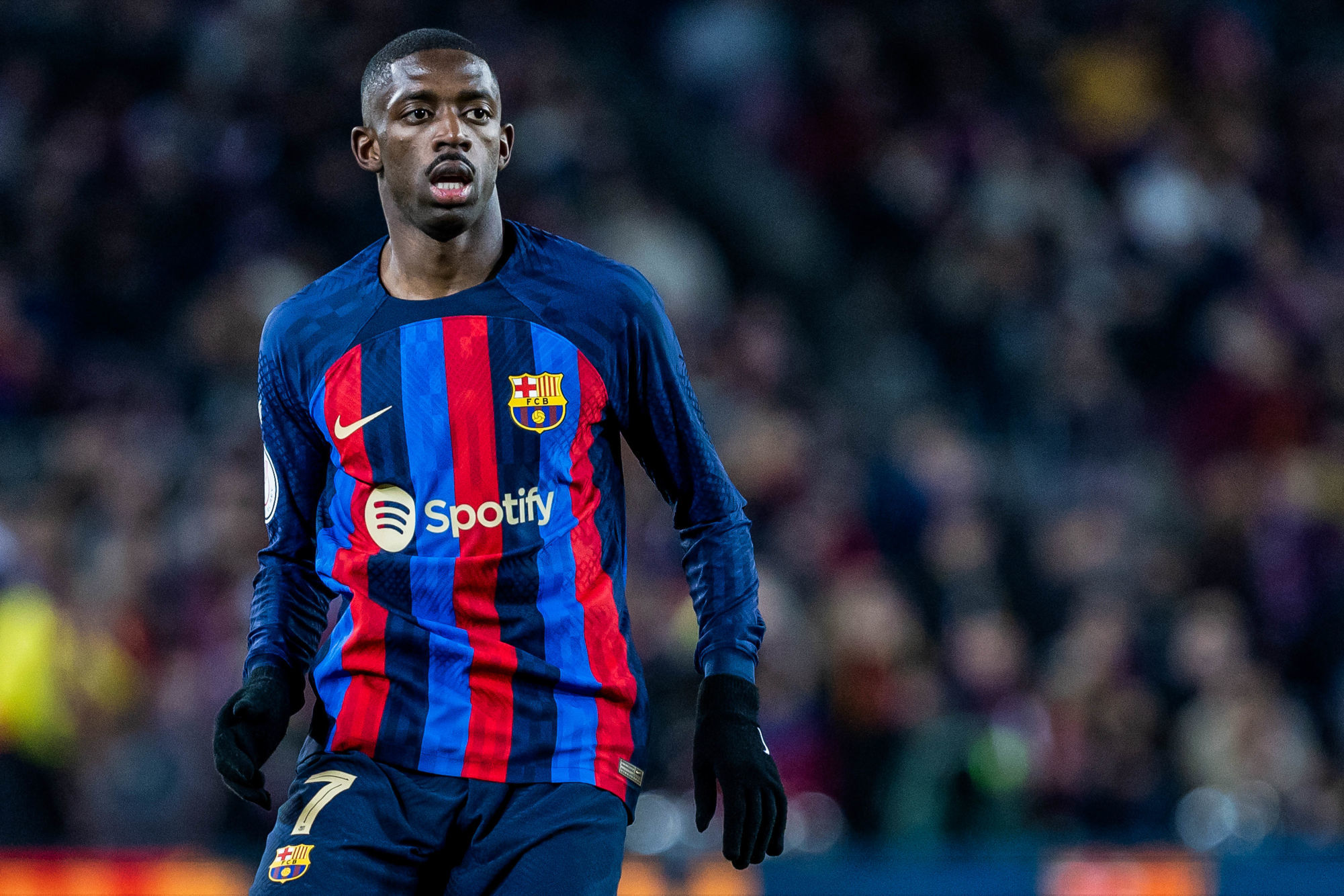 Foot – Barça : le BvB dévoile officiellement le montant colossal du transfert de Dembélé