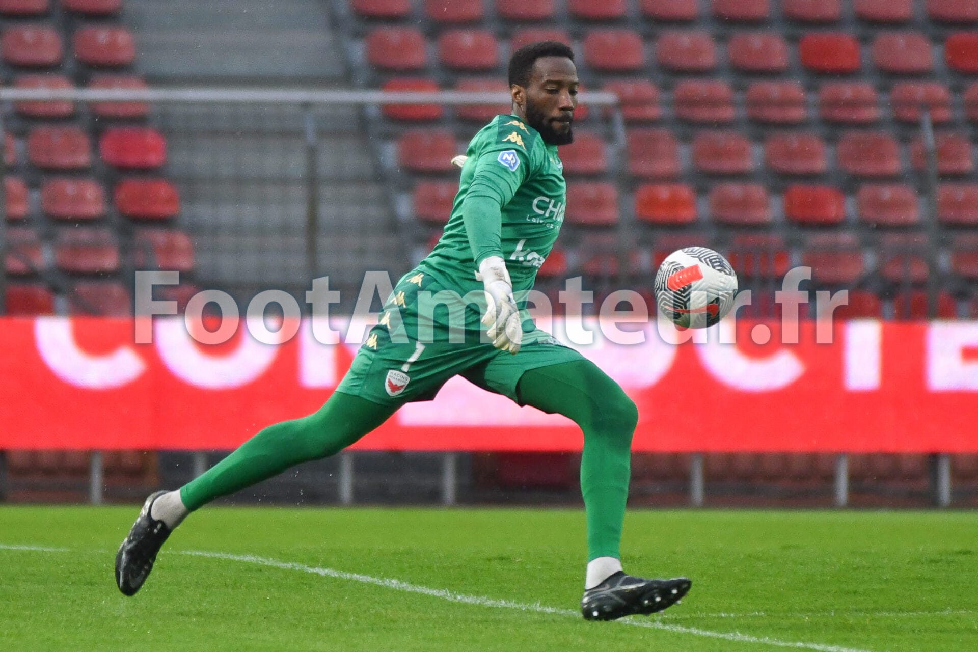 Foot – Oumar Sissoko « On va être chassé car on est l’équipe à battre »