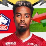 Foot – 
				 Angel Gomes, un dossier qui se complique sérieusement pour le LOSC et Olivier Létang !