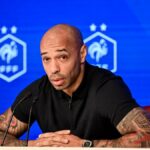 Foot – Départ de Thierry Henry : Nouvelle annonce troublante !