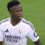 Foot – 
				Real Madrid, Brésil. Les excuses de Vincius