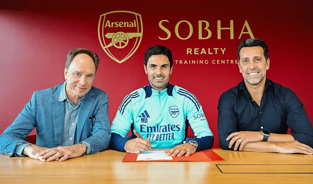 Foot – OFFICIEL : Mikel Arteta prolonge son contrat à Arsenal