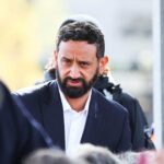 Foot – Un violent clash implique Cyril Hanouna dans TPMP à cause de Mbappé