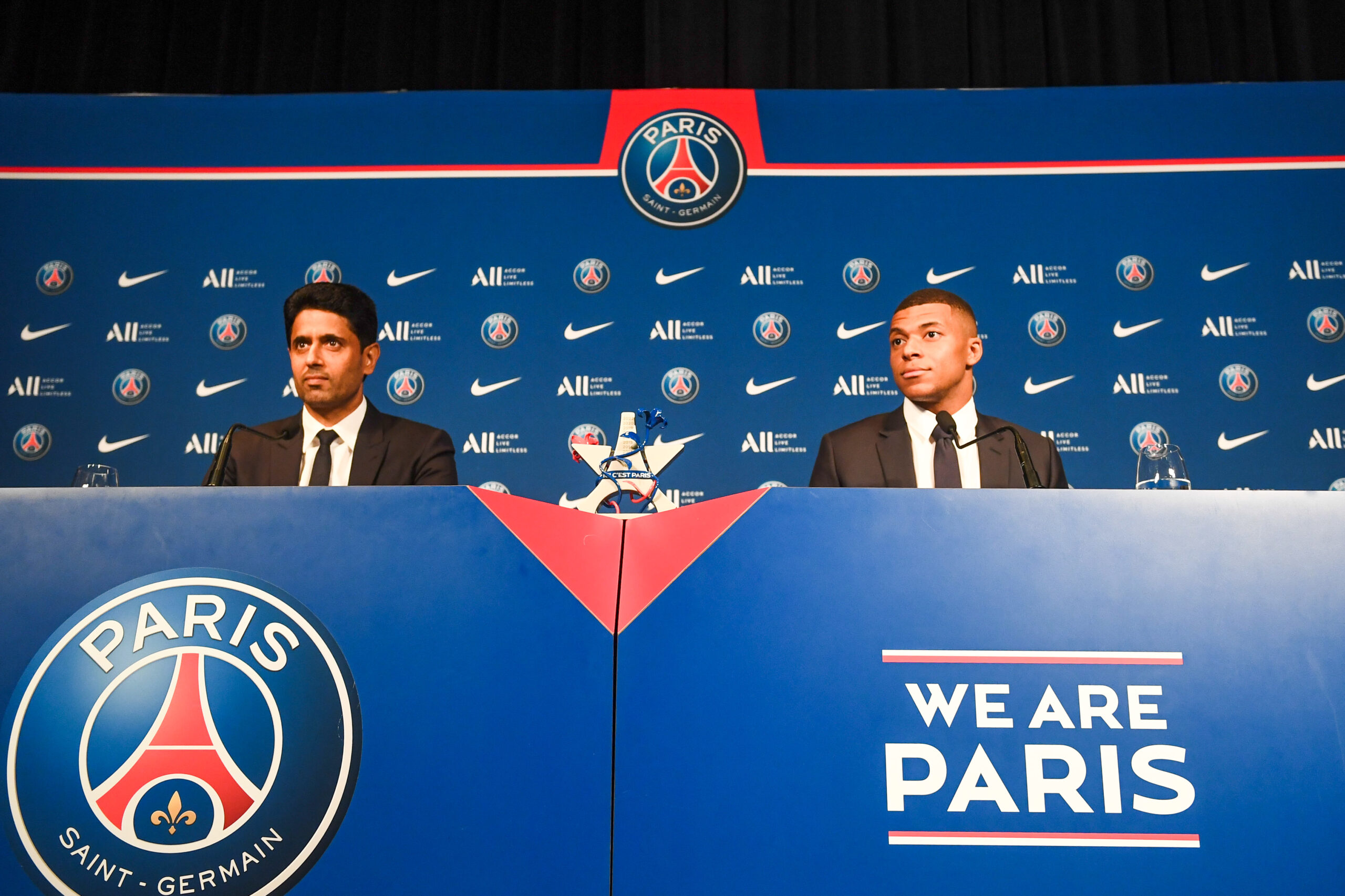 Foot – LFP : très mauvaise nouvelle pour le PSG dans l’affaire Mbappé