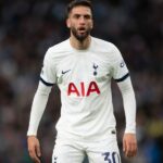 Foot – Une grosse sanction attend le milieu de terrain des Spurs Rodrigo Bentancur