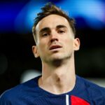 Foot – Mercato PSG : un cador espagnol veut chiper Fabian Ruiz