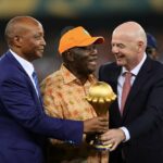 Foot – Côte d’Ivoire : la CAF offre un chèque de 12,8 M€ !