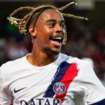 Foot – PSG Mercato : le Barça et un autre cador européen débarquent pour Barcola