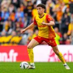 Foot – RC Lens : une grande nouvelle est tombée sur El Aynaoui avant l’OL !