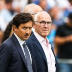 Foot – Arabie Saoudite : Le prix est fixé pour la vente de l’OM !