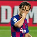 Foot – FC Barcelone : un ex-taulier du Barça affiche des regrets et dénonce