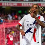 Foot – Barcola flambe, le PSG attaqué par deux géants d’Europe