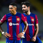 Foot – Les raisons du départ d’Ilkay Gündogan du FC Barcelone