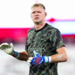 Foot – Aaron Ramsdale sur le départ, Arsenal a déjà trouvé son remplaçant