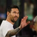 Foot – Messi devient un marabout pour une équipe espagnole