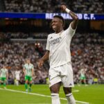 Foot – Real Madrid : Transfert à un milliard, l’Arabie Saoudite confirme pour Vinicius Jr