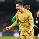 Foot – La condition pour que Lewandowski reste une année de plus au Barça