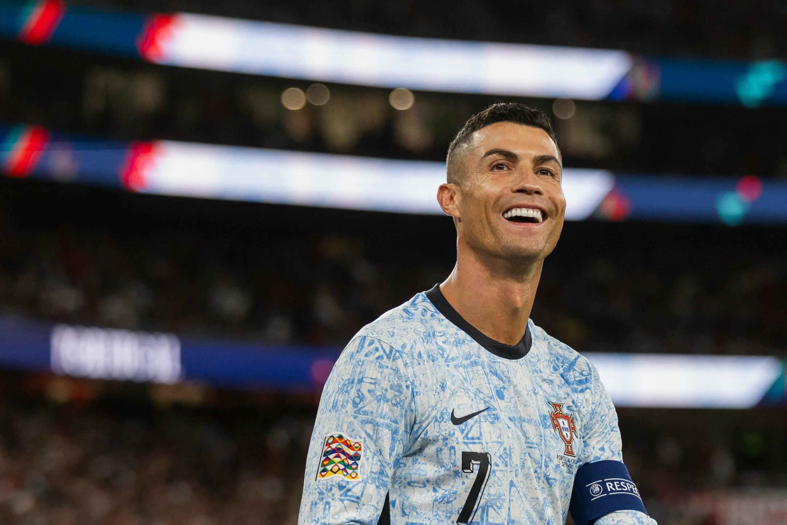 Foot – Mbappé – Vinicius Jr : Le tacle de Cristiano Ronaldo