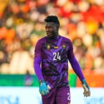 Foot – Entre Marc Brys et Samuel Eto’o, André Onana a fait son choix !