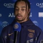 Foot – 
				Mercato PSG – Deux gros clubs veulent Barcola