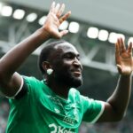 Foot – ASSE : Nadé va devoir patienter