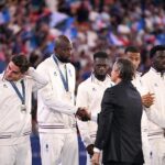 Foot – JO 2024 ‍: La parade des champions ce samedi à Paris, sur un air de France 98