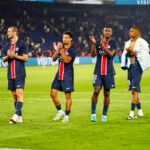 Foot – PSG : 5 stars officiellement absentes pour Brest !