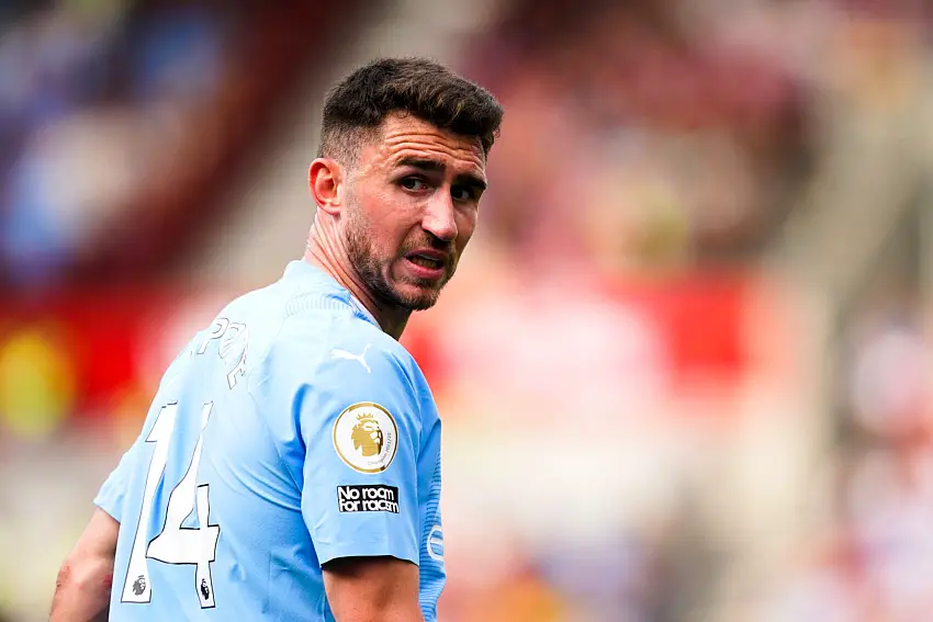 Foot – Quand Aymeric Laporte évoque la rumeur Real Madrid