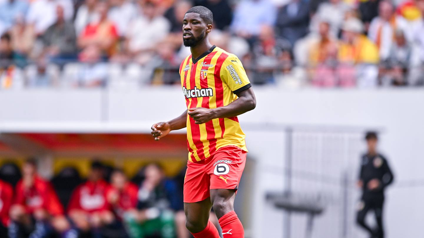 Foot – RC Lens : Will Still révèle quand Kevin Danso pourra rejouer avec les Sang et Or