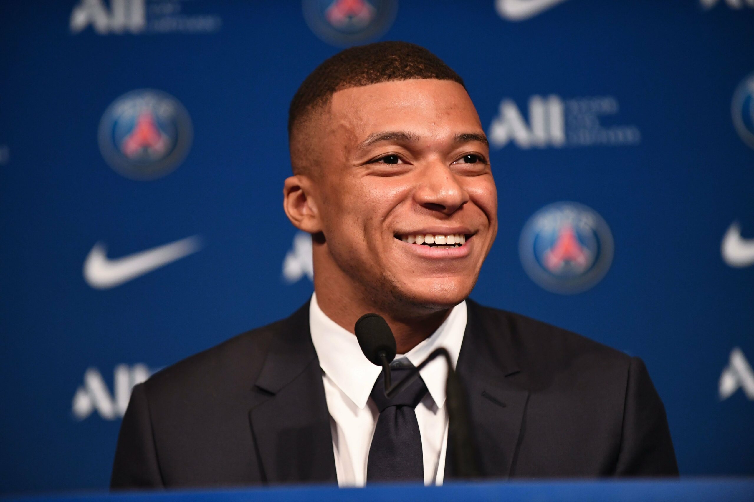 Foot – Mbappé a fait son retour au PSG, il lâche la vérité