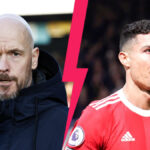 Foot – Erik ten Hag fracasse Cristiano Ronaldo après ses critiques sur Manchester United