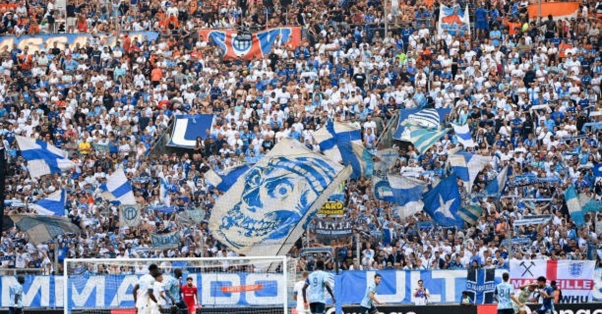 Foot – OM : Un évènement unique en perspective face à Nice !