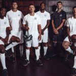 Foot – Carton assuré, le nouveau maillot de l’OM fait sensation ‍!