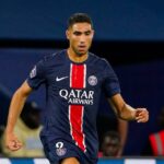 Foot – Real Madrid Mercato : Hakimi (PSG) plus chaud à l’idée de retrouver Mbappé ?