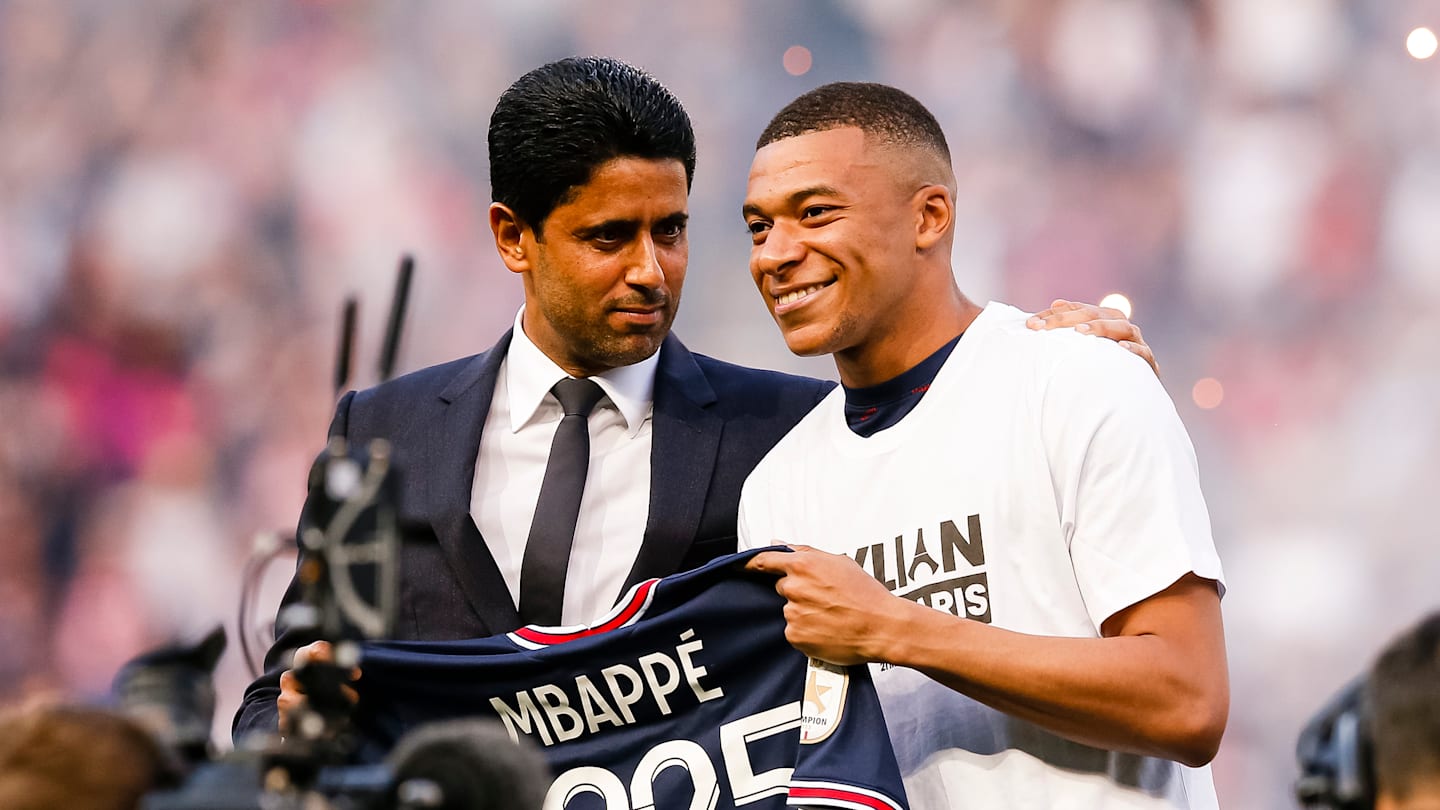 Foot – Affaire PSG – Mbappé : La terrible sanction encourue par le Paris Saint-Germain en cas de non-versement des 55M€