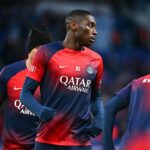 Foot – Kolo Muani au PSG, Luis Enrique cherche les 90 ME