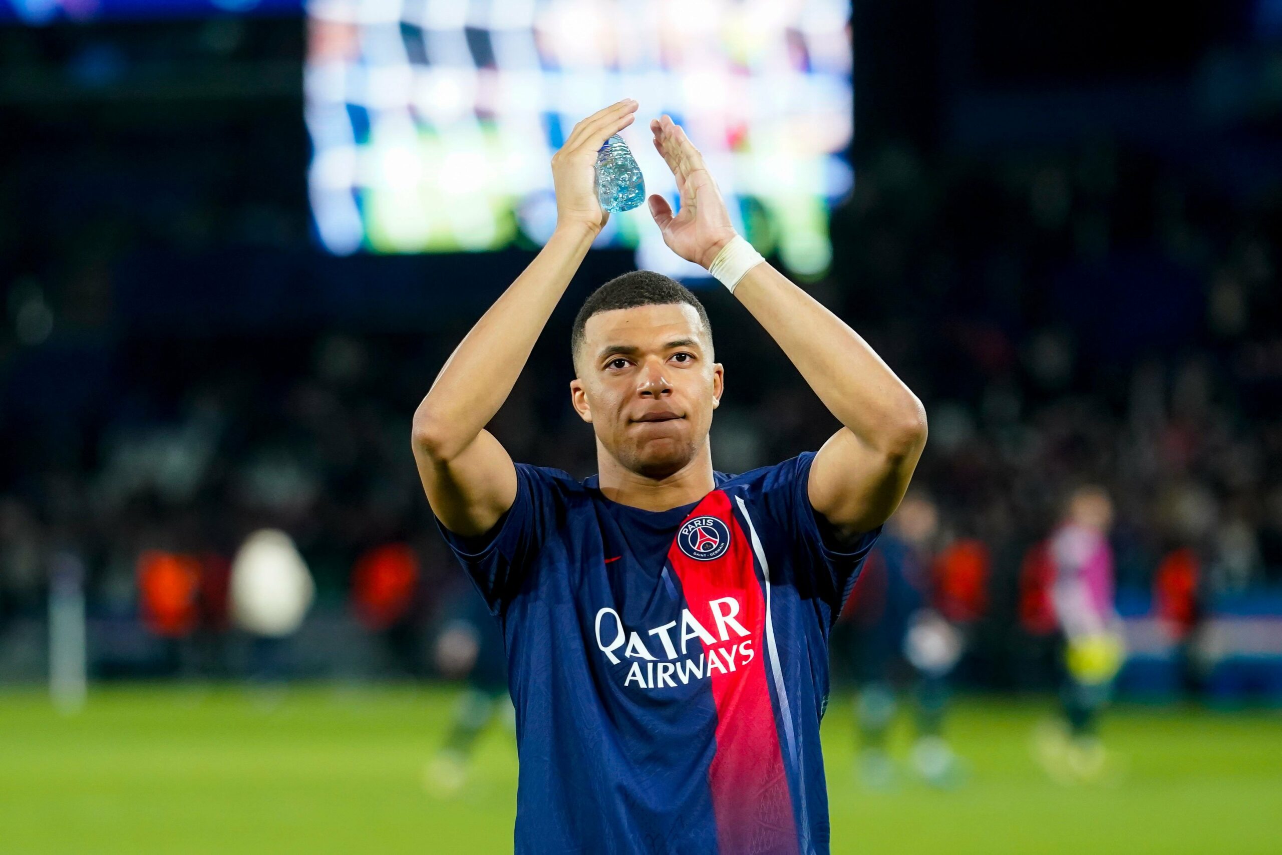 Foot – Sans Mbappé, le PSG lui fait peur !