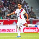 Foot – Marquinhos encore capitaine : le PSG coincé dans la routine ou choix imposé ?