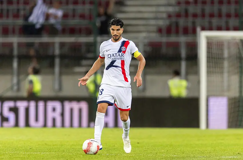 Foot – Le Paris Saint-Germain a dû brader Soler