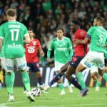 Foot – L1 ‍: Surprise, l’ASSE fait tomber Lille ‍!