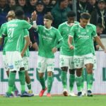 Foot – ASSE – LOSC : Sainté réussit l’exploit, les notes des Verts