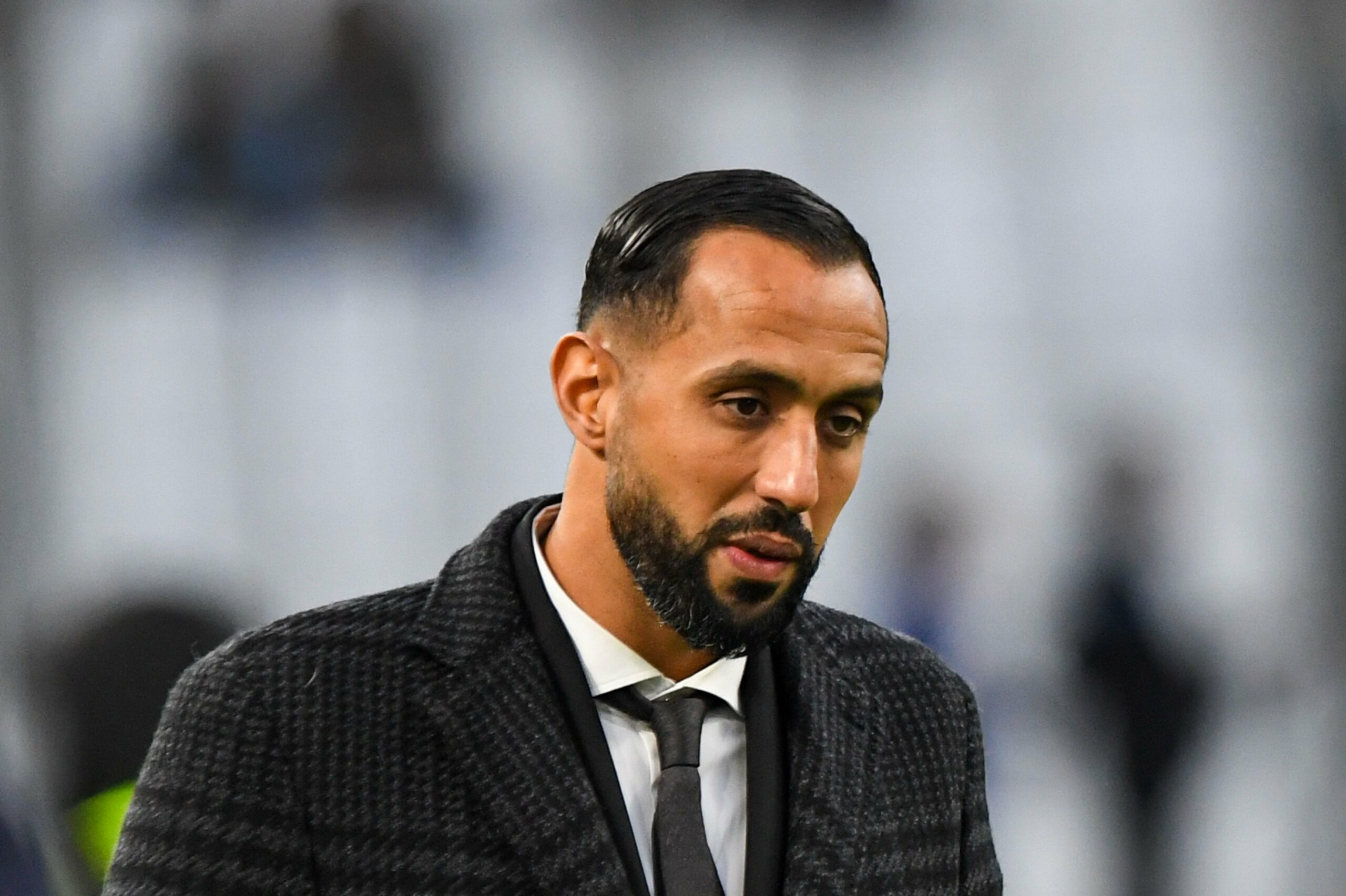 Foot – Mercato : Ce joueur a tout donné pour signer à l’OM, Benatia avoue tout !