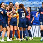 Foot – La meilleure buteuse du Maroc s’annonce au PSG !