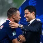 Foot – PSG : «Il y a eu un arrangement» entre Mbappé et Al-Khelaïfi !