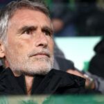 Foot – ASSE – LOSC : Dall’Oglio applaudit Davitashvili et ses Verts, Genesio attend déjà une réaction